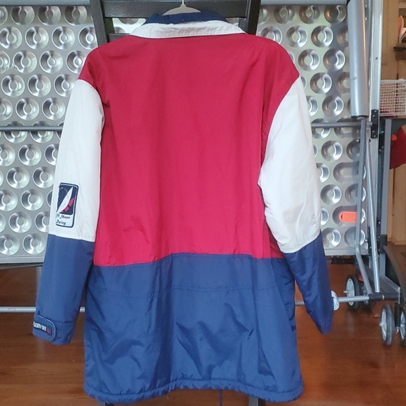 Vintage Mulberry Street Jacket - Picture 3 of 9